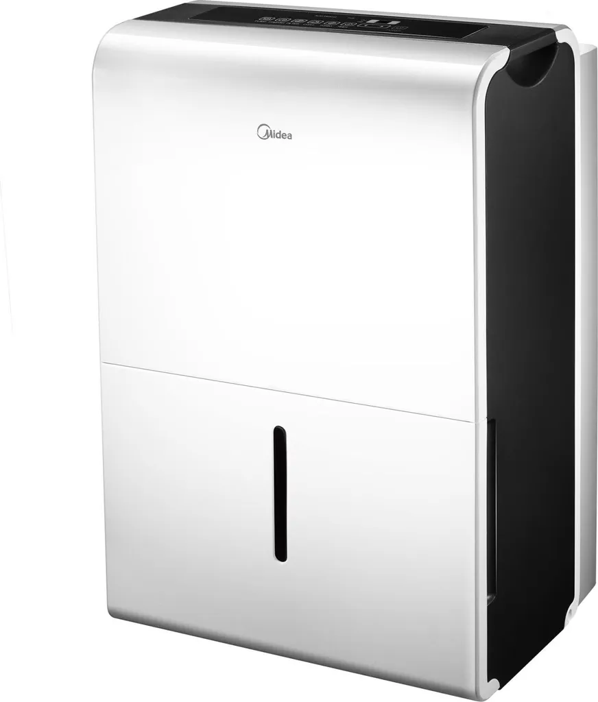 Déshumidificateur 30L Comfeè pour Cave Humide et Séchage Rapide du Linge