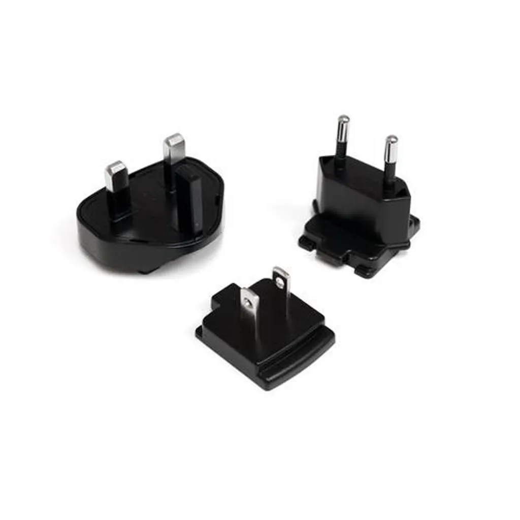 Alimentation 12V 1,5A DC StarTech.com avec câble long et prise secteur - 3