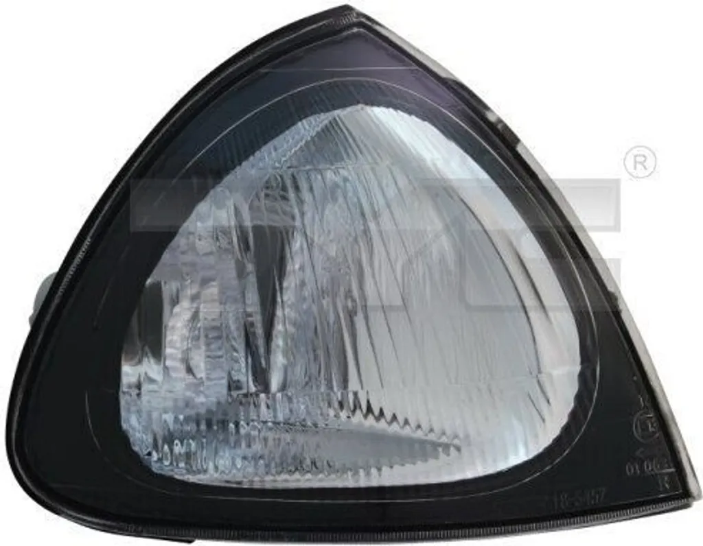 TYC 18-5458-05-2 Luce lampeggiante OE 8152005020 compatibile con Avensis
