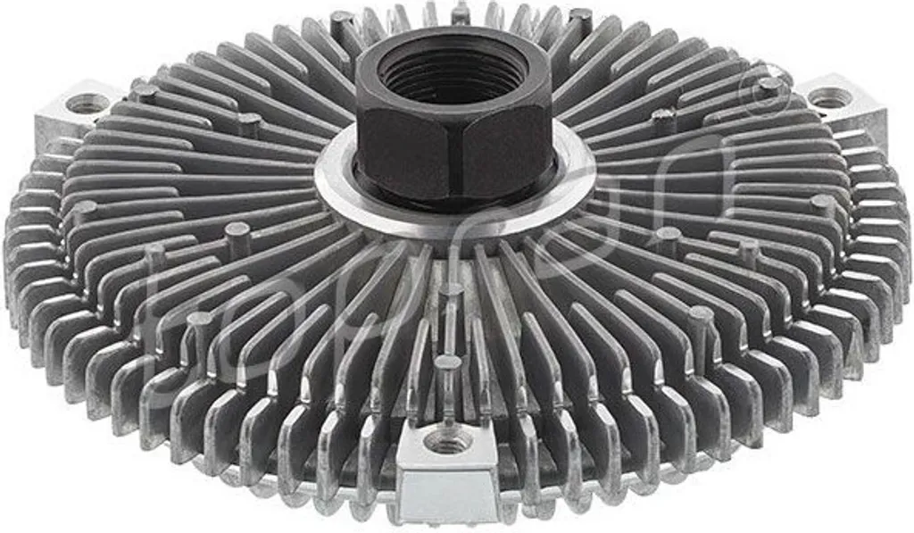 Réparer le refroidissement Audi A6 B4 avec le coupleur TOPRAN 111 436