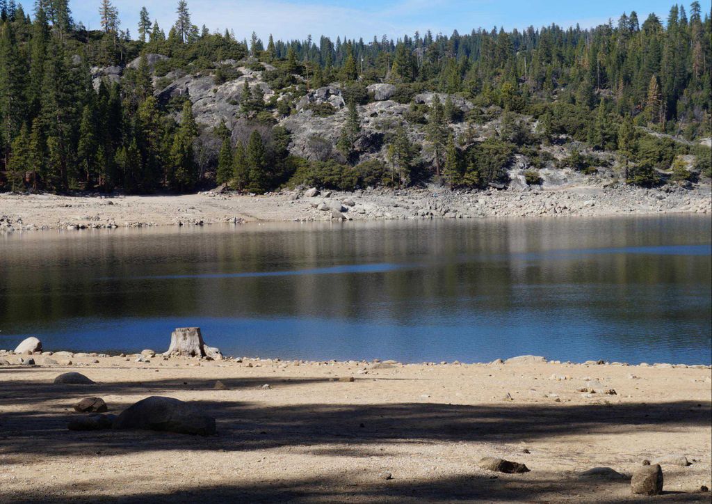 hansepuzzle 13676 - Landschaft Puzzle, 260 Teile, Natur, 41,0 x 28,0cm mit hochwertiger Aufbewahrung, Kartonbox und wiederverschließbarem Beutel