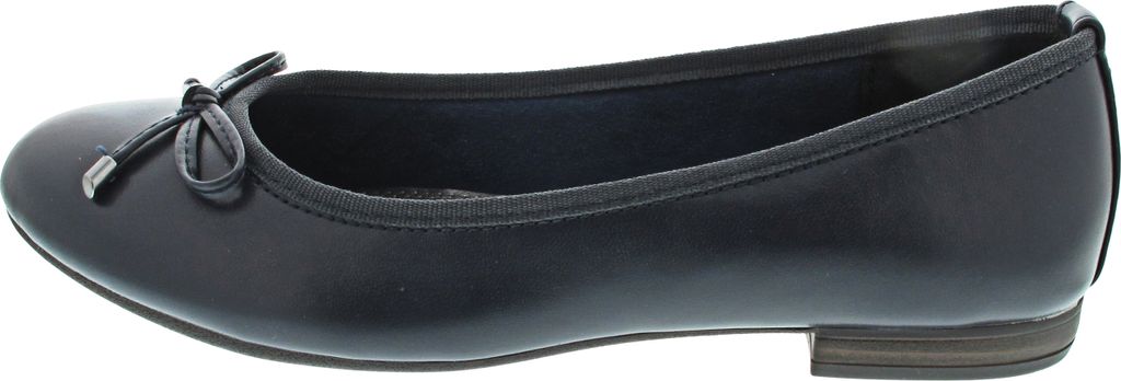 Marco Tozzi 2 22137 42 805 (38/navy) Produktbild 