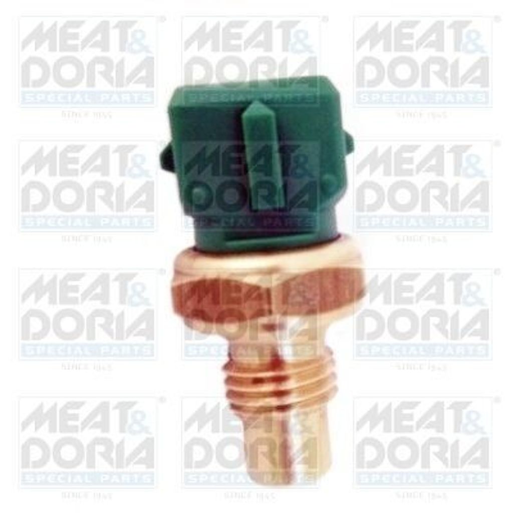 MEAT & DORIA Kühlmitteltemperatursensor 82013 passend für PEUGEOT 205 II (20A/C)