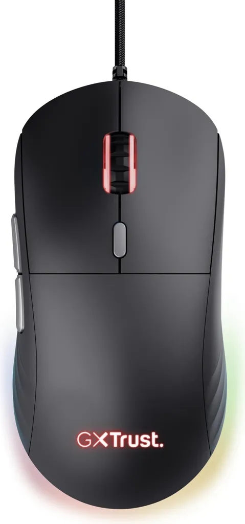 GXT 925 Redex II souris de jeu haute précision et design ergonomique