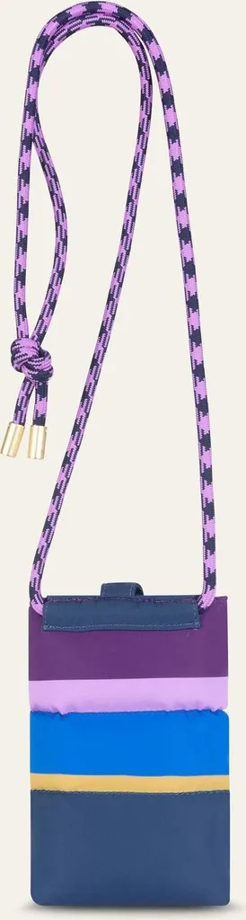 Oilily sac pour téléphone portable Mila Mobile Holder Eclipse Multicolore - 5