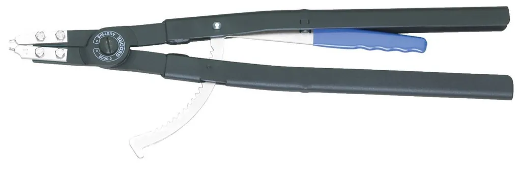 Pinza Seeger Gigante GEDORE 8000 J 6 per Professionisti 6703830