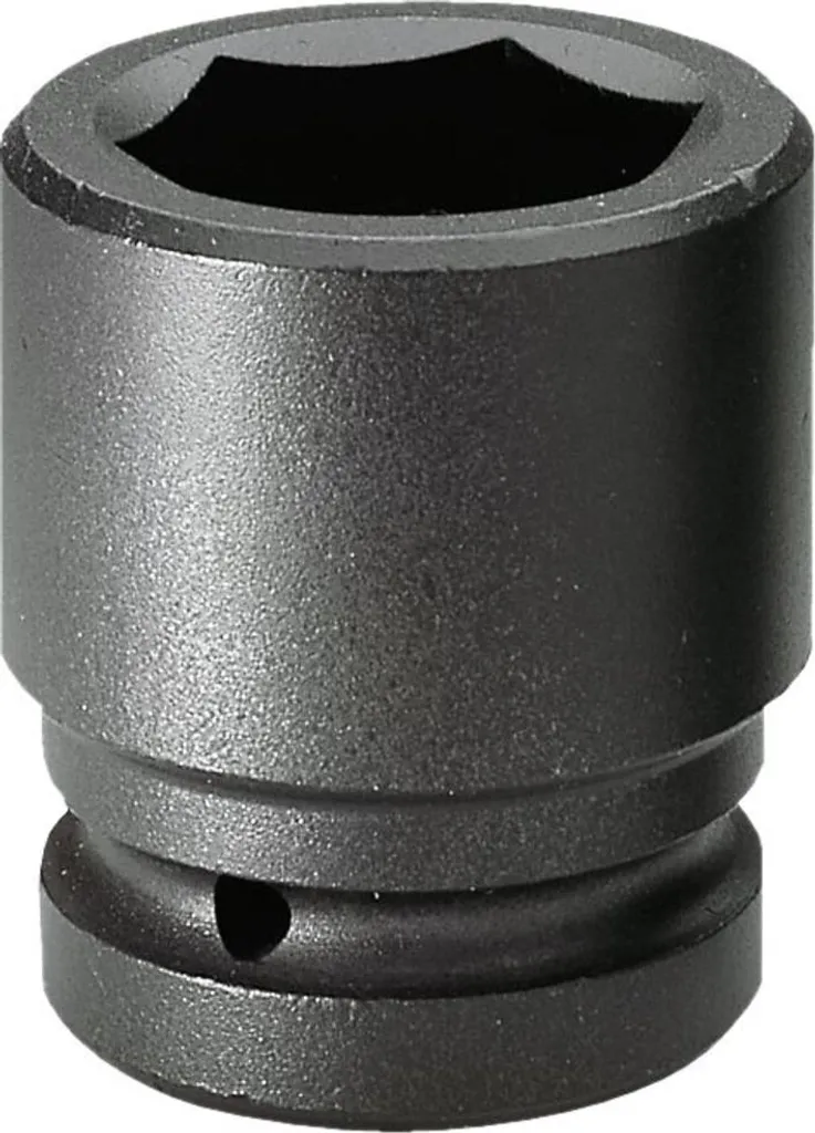 Douille IMPACT 1 pouce 46 mm profil OGV Facom pour couple élevé