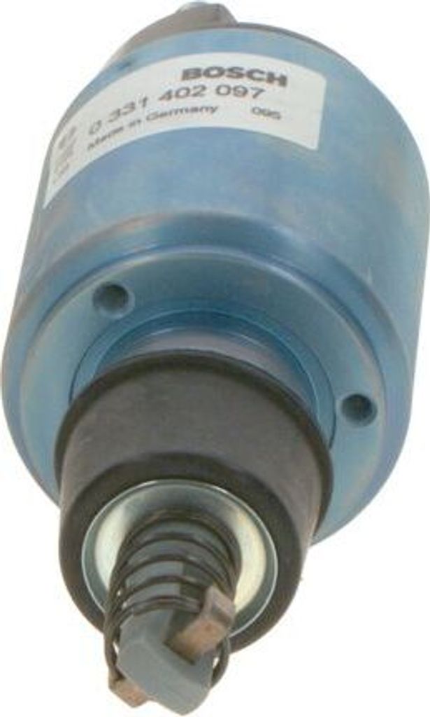 BOSCH Magnetschalter, Starter Artikel: 0 331 402 097