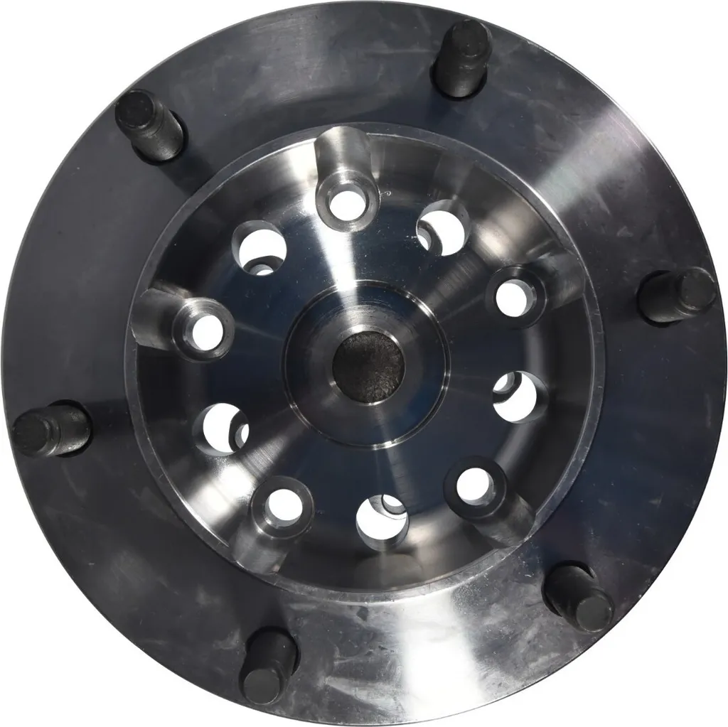 Roulement Roue Ford Transit 2013+ Acier Renforcé pour Train Avant Pro - 2