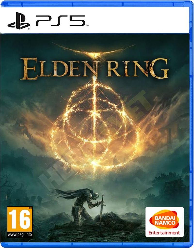 BANDAI NAMCO Entertainment Elden Ring Standardní Obrázek produktu 