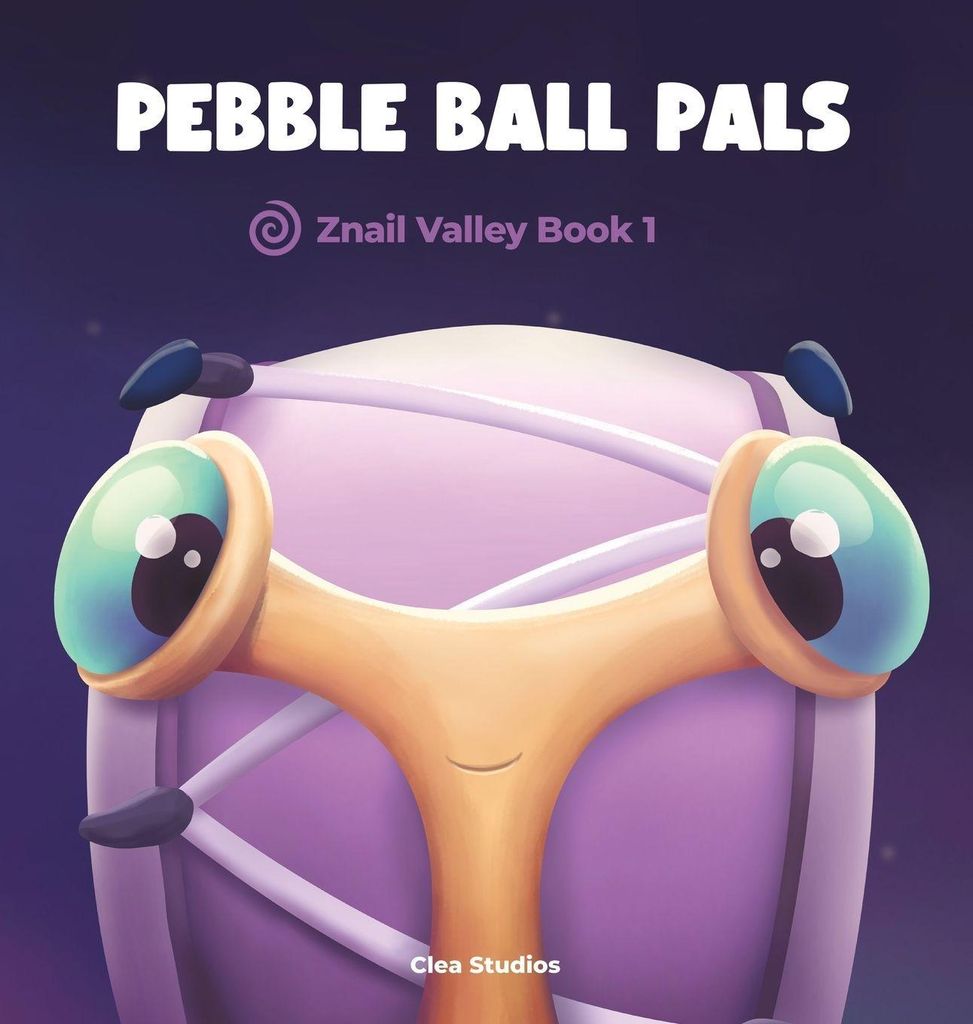 Pebble Ball Pals
