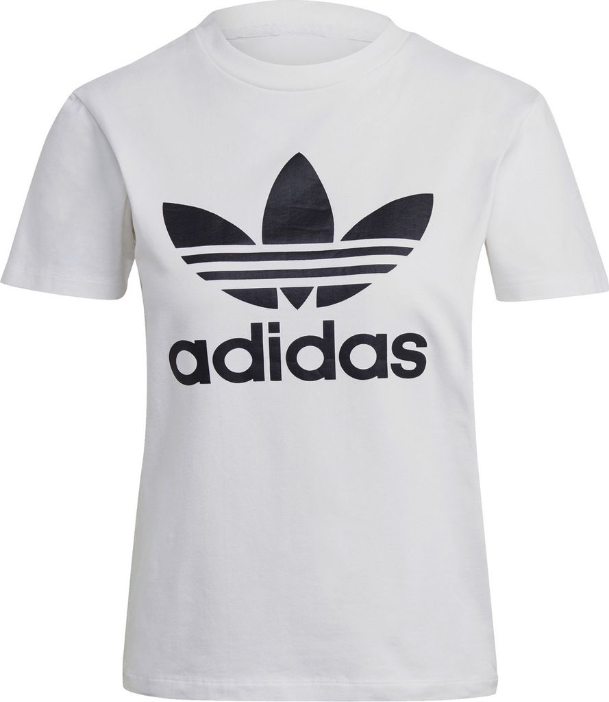 adidas Adicolor Classics Trefoil Tee GN2899 Produktbild 