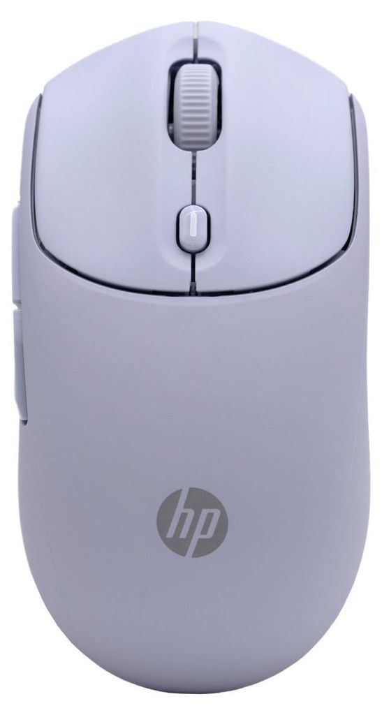 HP 400 Leise Wireless-Maus, Beidhändig, RF Wireless + Produktbild 