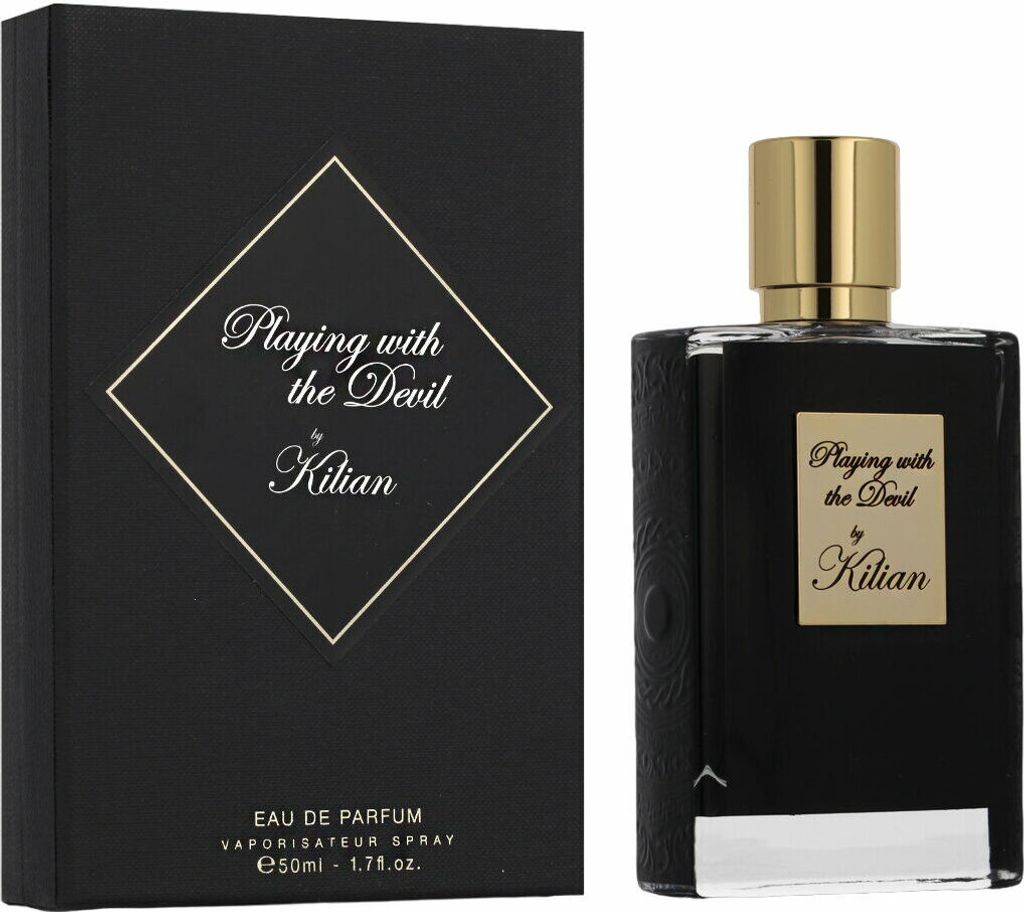 Kilian Playing With The Devil Edp Spray | Kaufland.de