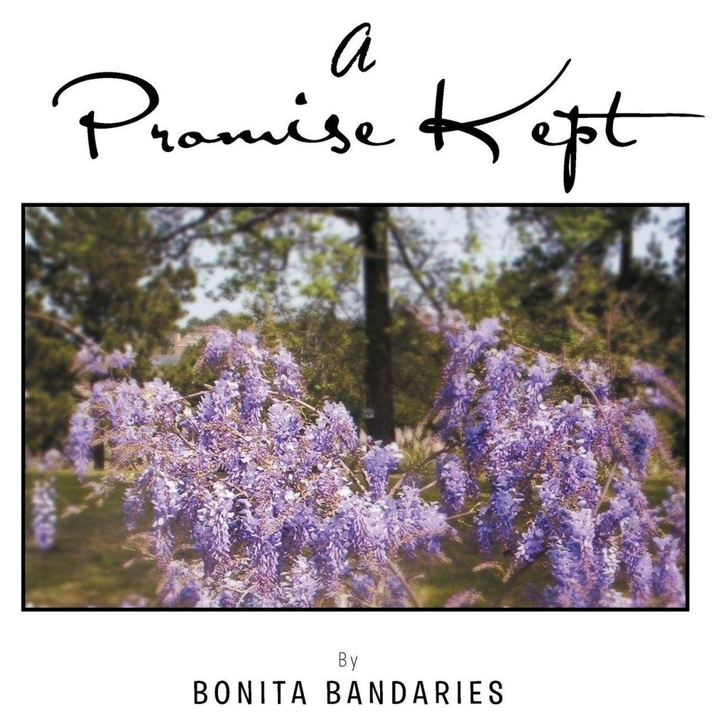 A Promise Kept