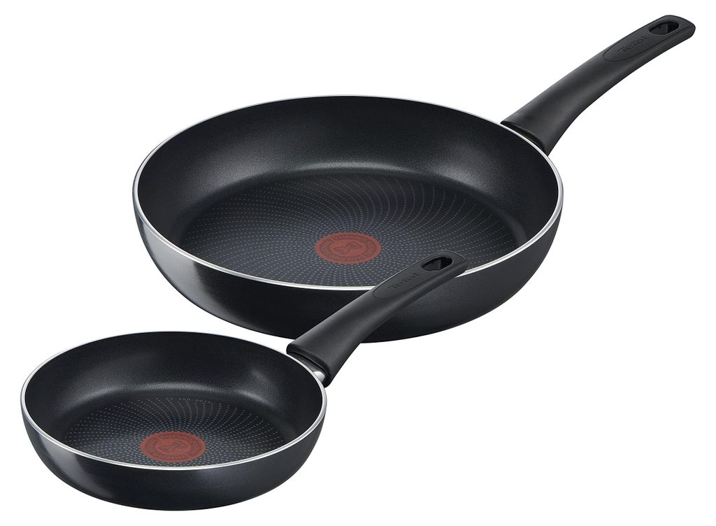 Tefal Generous cook C27890, Frittierset, Schwarz, Produktbild 