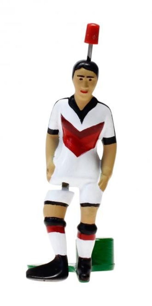 TIPP-KICK WM 2014 Teams: Star-Kicker Deutschland