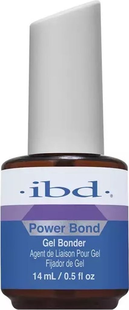 IBD Power Bond Primer Gel, 14 ml Image du produit 