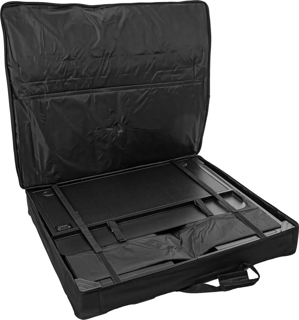 Sac de transport Robuste avec Poignées pour BOOZ Event Stand OMNITRONIC