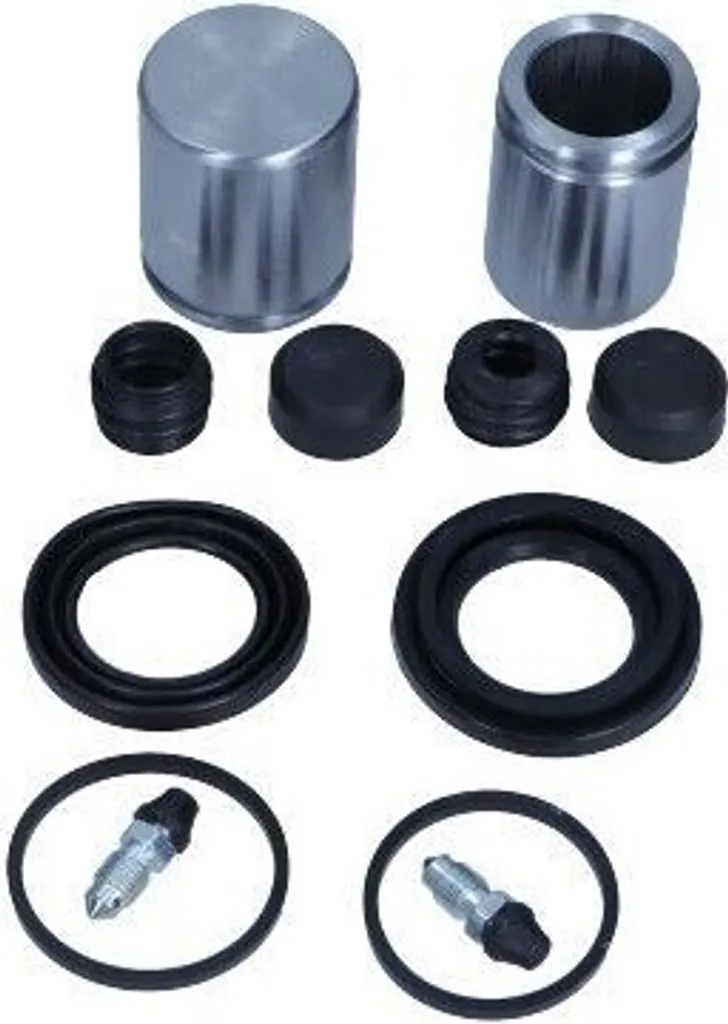 Supprimer Fuite et Grippage Étrier Frein Jumper Ducato - Kit MAXGEAR 49-1956