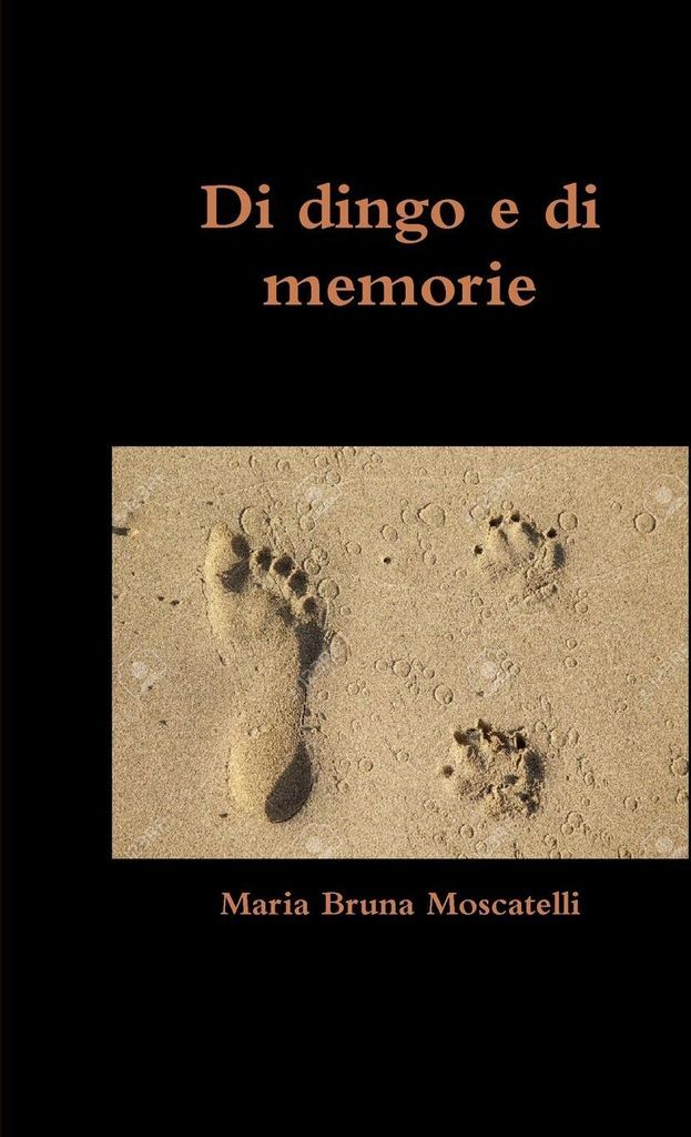 Di dingo e di memorie