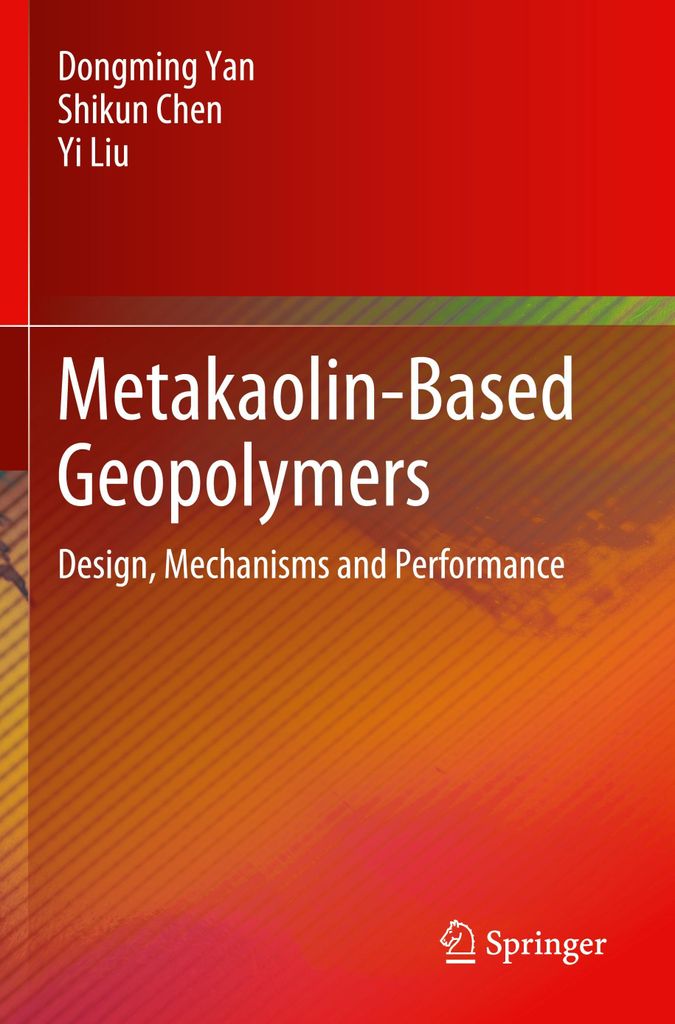 Metakaolin-Based Geopolymers