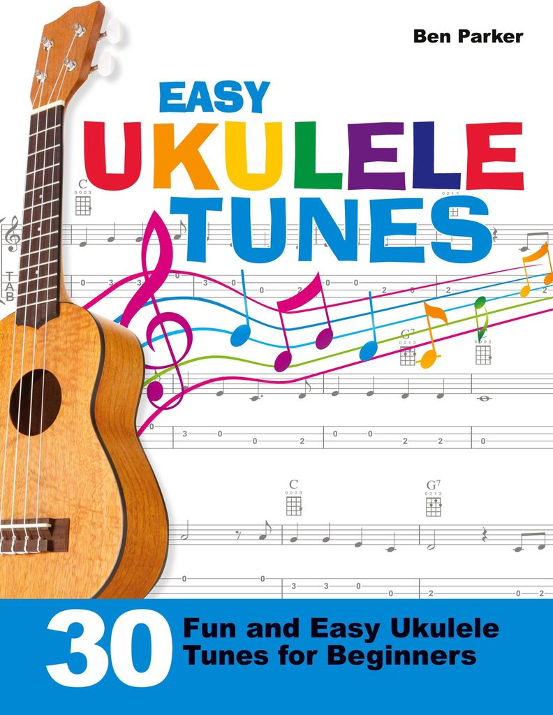 Easy Ukulele Tunes