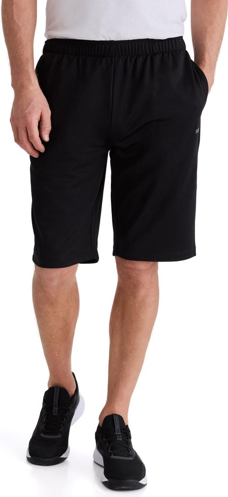 Stooker Men BENO Herren Bermudas Regular Fit L black