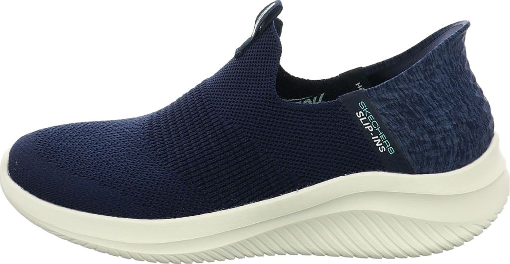 SKECHERS SLIP-INS: SUMIT - Blauw Productafbeelding 