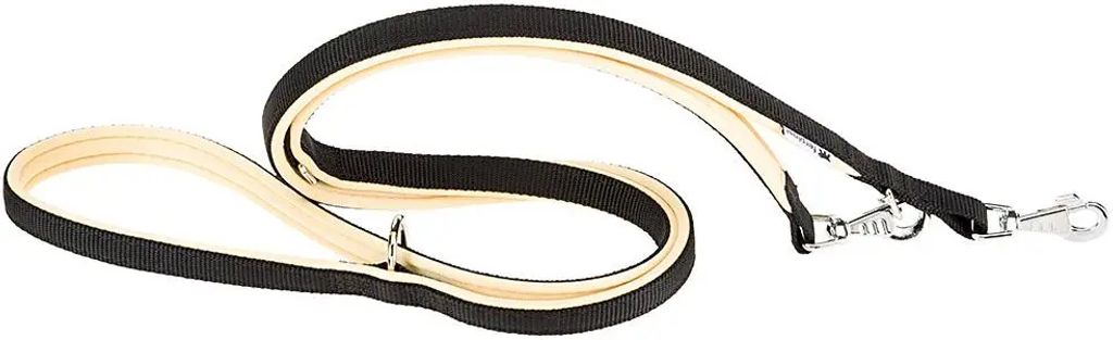 Ferplast Nylon-Band Daytona Ga15 200 Schwarz