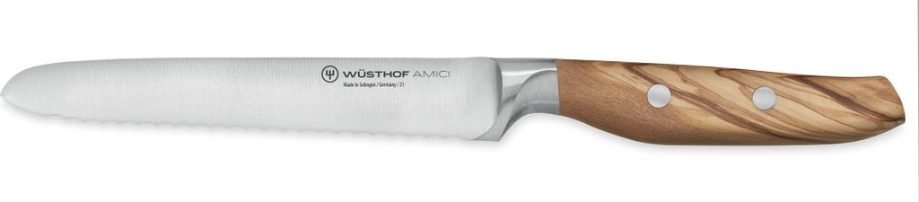 Wusthof Wurstmesser Amici 14 cm