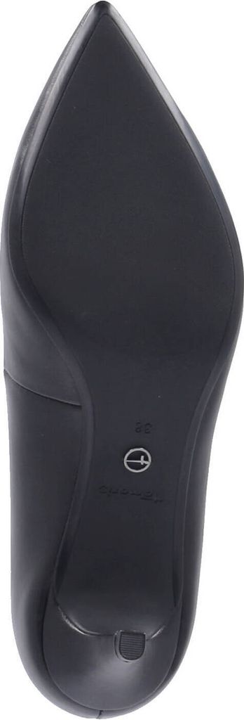 Tamaris Damen elegante Pumps spitz Pfennigabsatz Produktbild 12