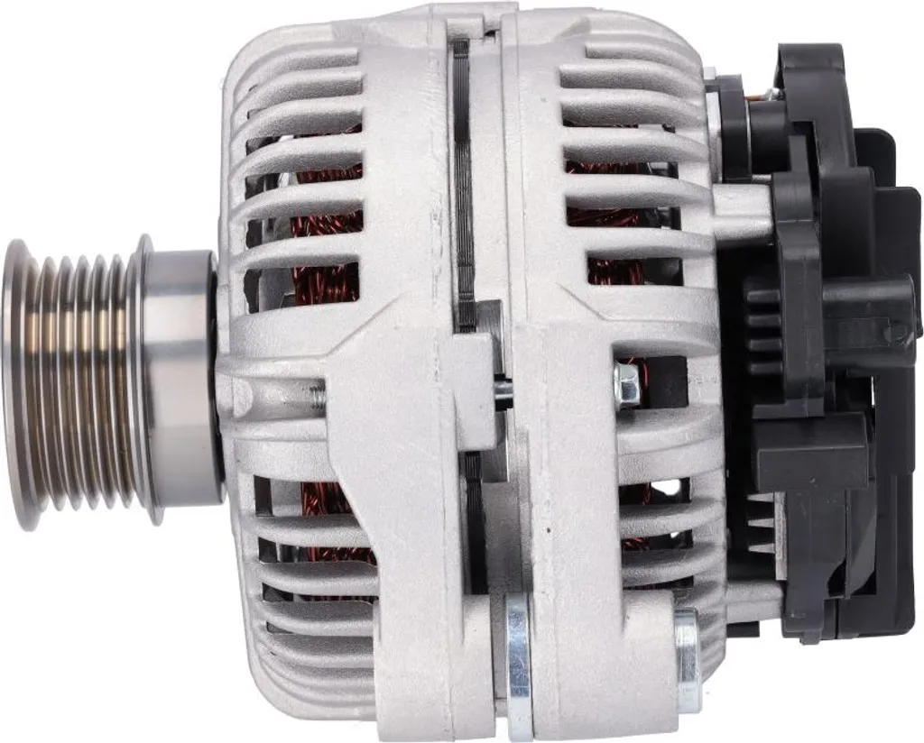 Alternateur 12V 140A : Solution panne de charge Opel Astra H et Zafira B