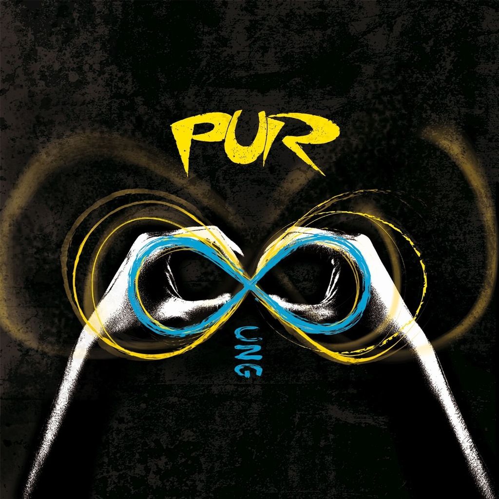 Pur-Achtung (Deluxe Edt.)