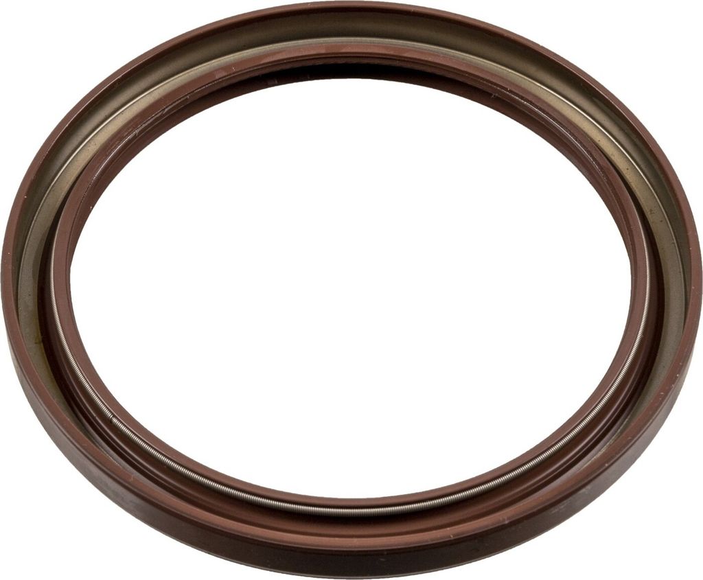 FEBI BILSTEIN 180314 Kurbelwellensimmering für FORD Ranger (ET) Getriebeseitig