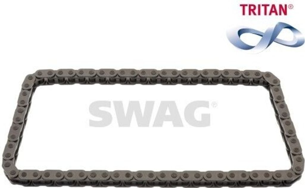 SWAG Steuerkette Motor-Steuerkette 20 94 9528 für BMW 3 Touring (E91)