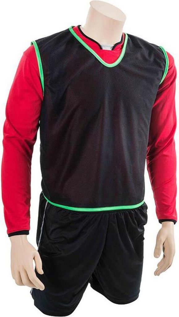 Precision - Trainingslatz für Herren/Damen Unisex RD3510 (170) (Schwarz)