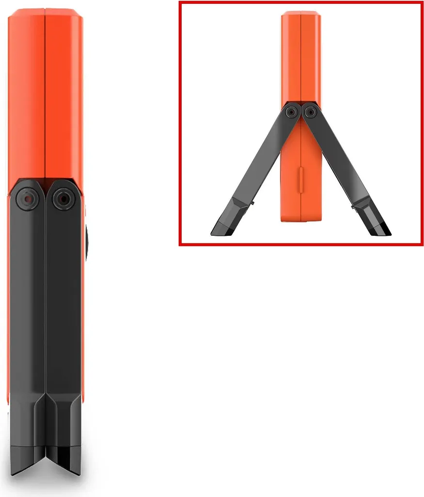 Baladeuse de garage OSRAM LEDSL103 avec éclairage LED multidirectionnel