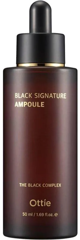 Ampoule faciale escargot 50ml contre les rides et les imperfections bio