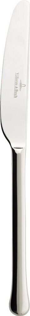 Multipack Villeroy & Boch Udine Dessert/Vorspeisenmesser - 6 Stück