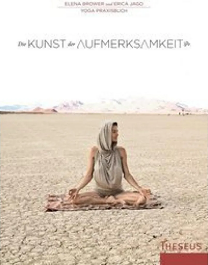 Améliorer sa Concentration avec Die Kunst der Aufmerksamkeit - Guide Zen
