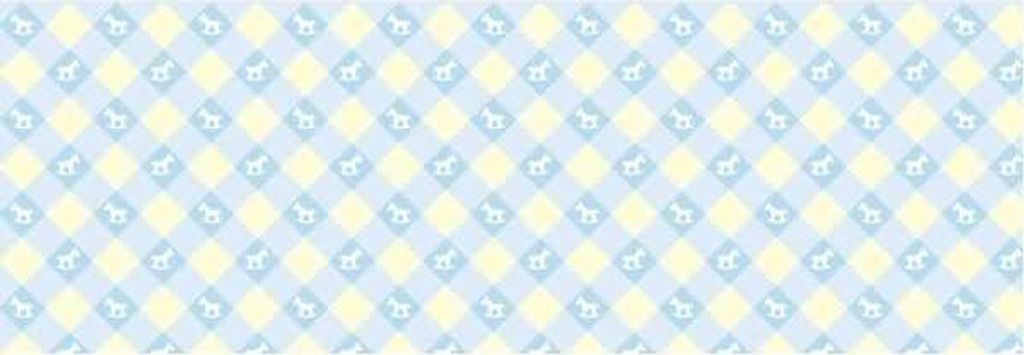 Transparentpapier 115g/qm A4 VE=25 Blatt Baby blau Motiv 05