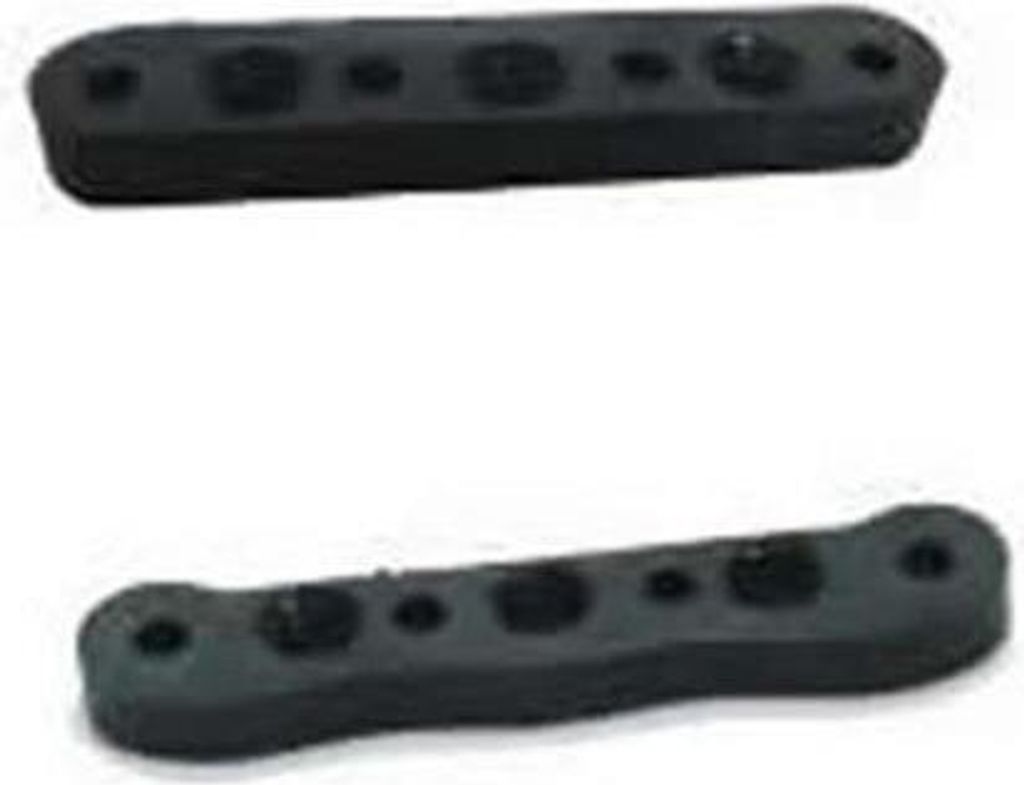 Krick Querlenkerstiftehalter v+h MegaE