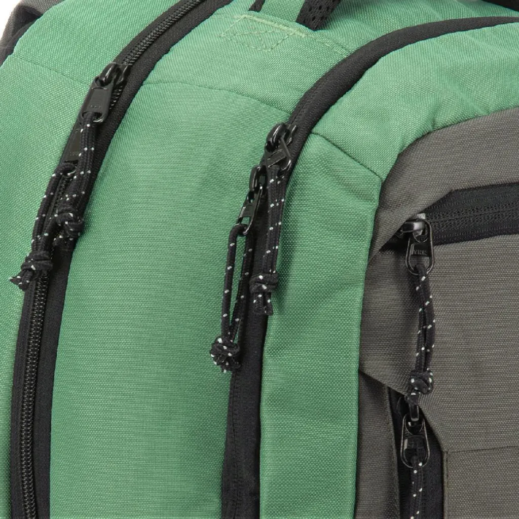 Sac à dos Explorer ajustable - Confort premium et multiples rangements - 9