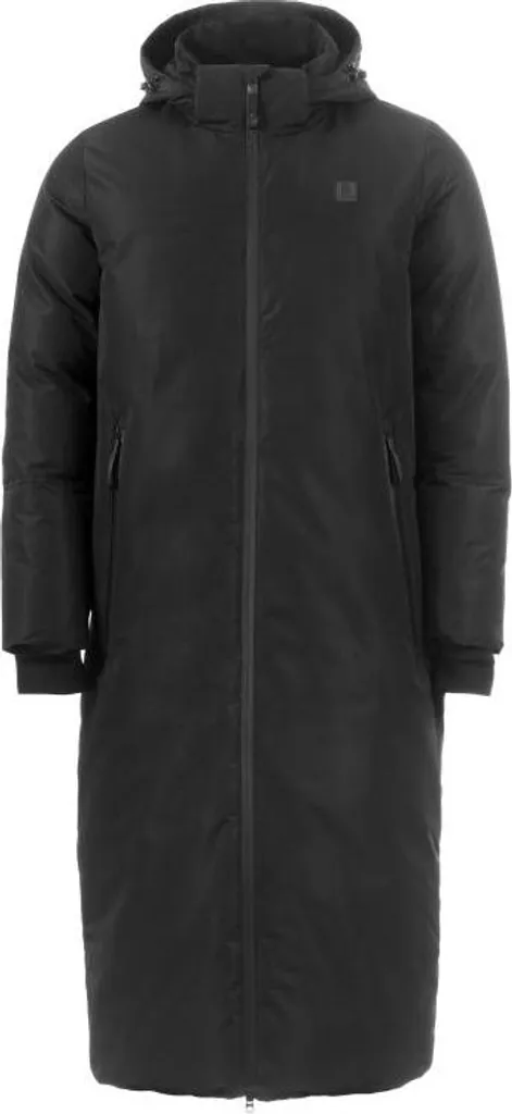 Manteau Equitation et Sport Cavallo Maiko Noir Impermeable XS/S 2025