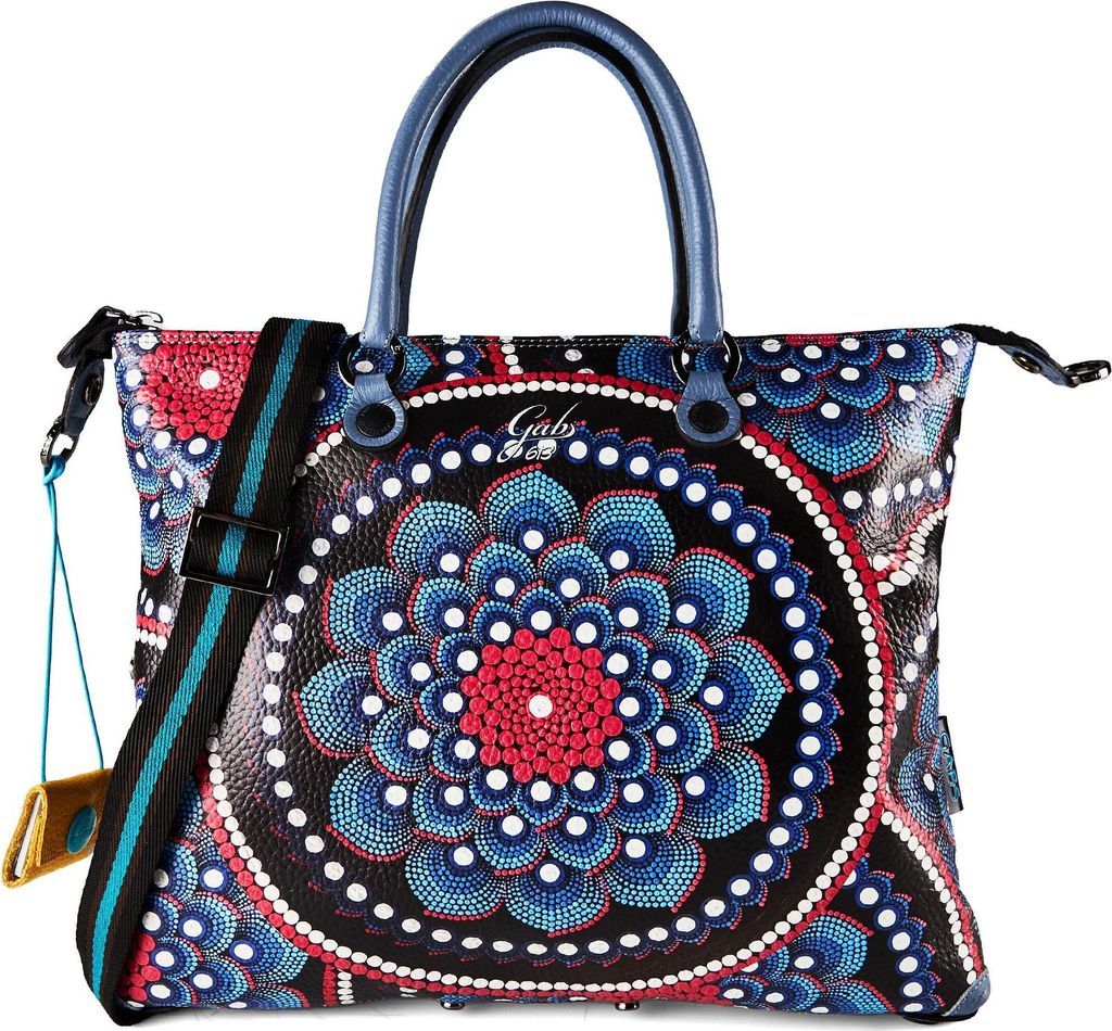 Gabs G3 Plus Handtasche Leder 37 cm