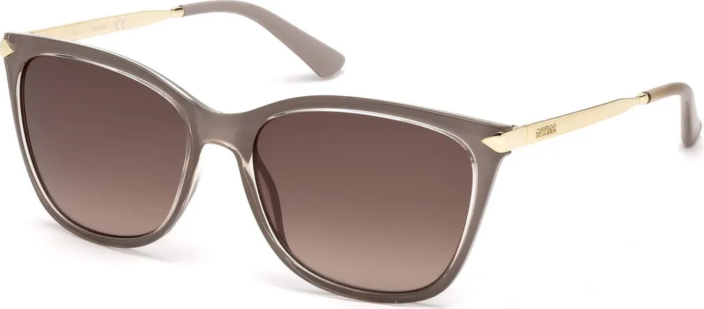 Lunettes de soleil Guess GU7483 57F contre l'éblouissement et le style