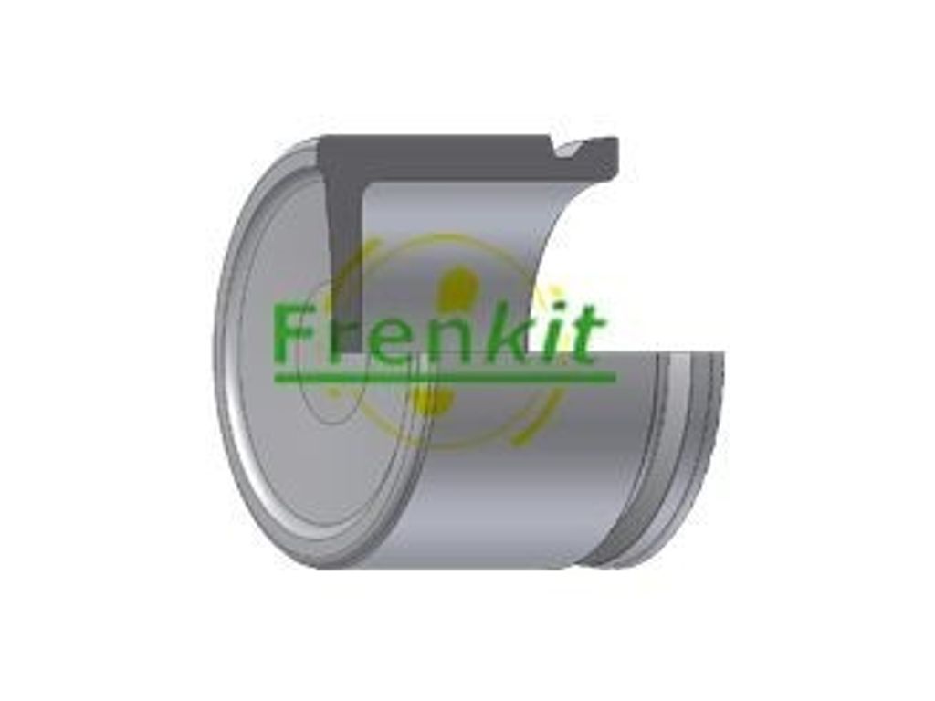 FRENKIT Bremssattel-Kolben für FORD Ranger (ET) 60,4mm Produktbild 