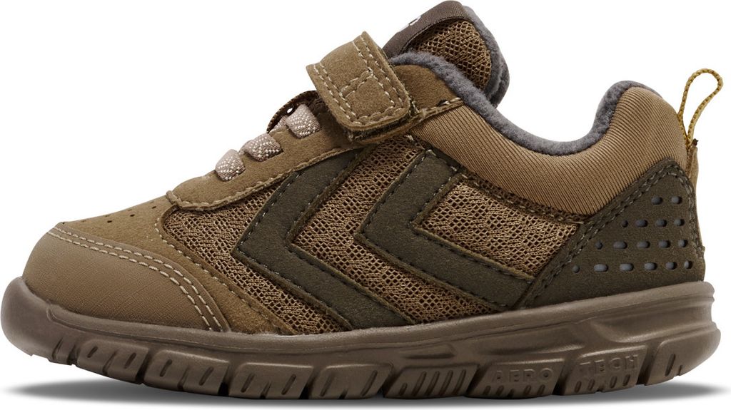 Hummel Crosslite Winter Infant - ermine, Größe:19