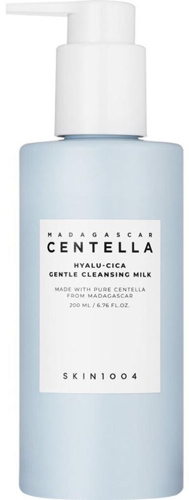 SKIN1004 - Madagascar Centella Hyalu-Cica Sanfte Produktbild 